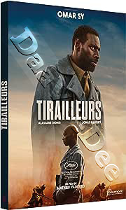 Father & Soldier (DVD)